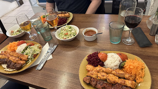 Photo of Mediterranean Restaurant - 640 Mumbles Rd, Mumbles, Swansea SA3 4EA